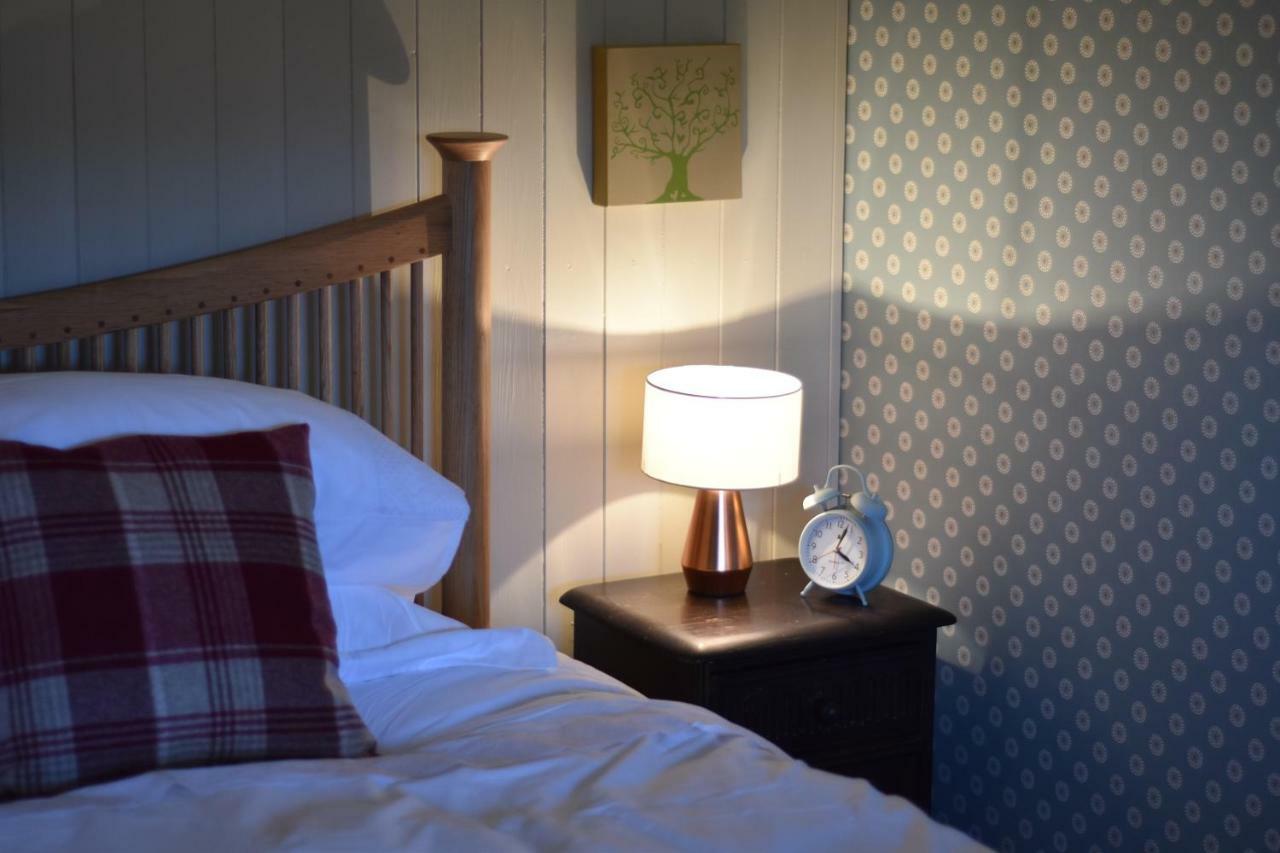 Ardmore House B&B Лохинвер Экстерьер фото
